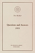 Questions and Answers 1955