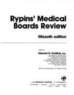 Questions and Answers for Boards Review: Clinical Sciences