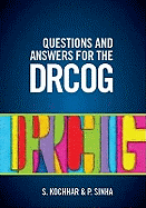 Questions and Answers for the DRCOG