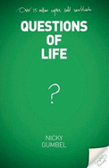 Questions of Life: Alpha Course - Gumbel, Nicky