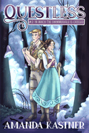 Questless #2 In Which the Dwimmervale is Crossed: An All-Ages Graphic Novel Adventure