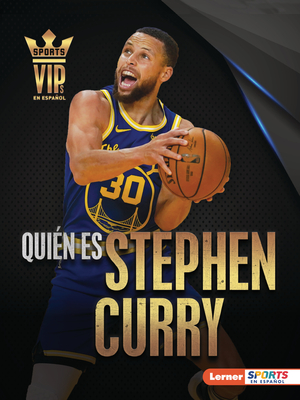 Quin Es Stephen Curry (Meet Stephen Curry): Superestrella de Golden State Warriors (Golden State Warriors Superstar) - Levit, Joe