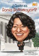 ?Qui?n Es Sonia Sotomayor?