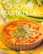 Quiches y Tartaletas