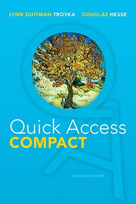 Quick Access Compact - Troyka, Lynn Quitman, and Hesse, Doug
