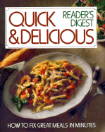Quick and Delicious