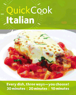 Quick Cook Italian
