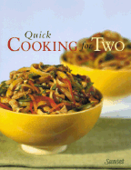 Quick Cooking for Two - Oxmoor House (Creator)