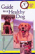 Quick & Easy Guide to a Healthy Dog