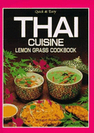 Quick & easy Thai cuisine - Panurat Poladitmontri, and Lew, Judy