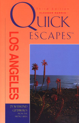 Quick Escapes Los Angeles - Harris, Eleanor