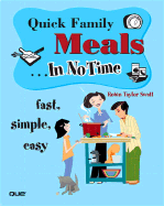 Quick Family Meals in No Time