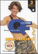 Quick Fix: Cardio Hip-Hop Workout