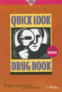 Quick look drug book
