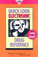 Quick Look Electronic Drug Reference - Wolters Kluwer Health (Creator)