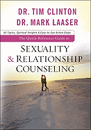 Quick-Reference Guide to Sexuality & Relationship Counseling