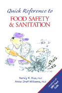 Quick Reference to Food Safety and Sanitation