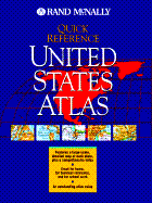 Quick Reference United States Atlas - Rand McNally, Inc