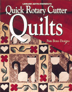 Quick Rotary Cutter Quilts