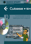 Quick Start: Cubase SX