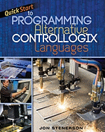 Quick Start to Programming Alternative ControlLogix Languages