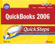 QuickBooks 2006: Financial Software for Small Business