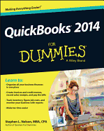 QuickBooks 2014 for Dummies