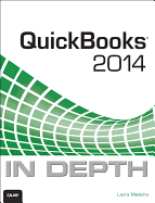 QuickBooks 2014 in Depth