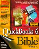 QuickBooks 6 Bible