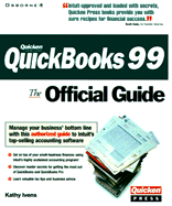 QuickBooks 99: The Official Guide