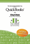 QuickBooks for Church & Other Religious Organizations