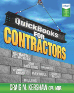 QuickBooks for Contractors
