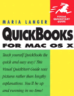 QuickBooks Pro 6 for Macintosh