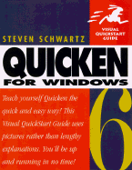 Quicken 6 for Windows - Schwartz, Steven