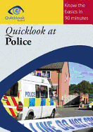 Quicklook at Police - James, Ian