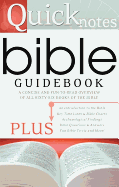 Quicknotes Bible Guidebook - Smith, Carol