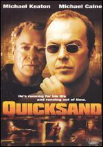 Quicksand - John MacKenzie