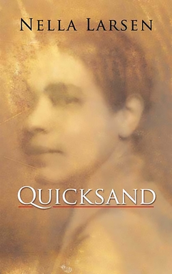 Quicksand - Larsen, Nella