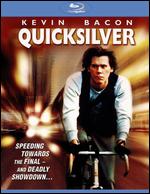 Quicksilver [Blu-ray] - Thomas Michael Donnelly