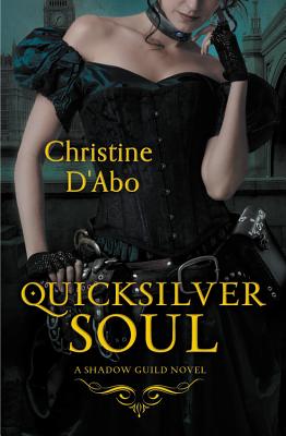 Quicksilver Soul - D'Abo, Christine