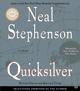 Quicksilver: Volume One of the Baroque Cycle