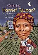 Quien Fue Harriet Tubman