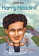 Quien Fue Harry Houdini