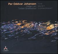 Quiet Cormorant - Per Oddvar Johansen