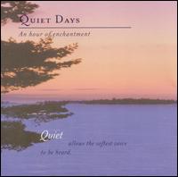 Quiet Days - Various Artists