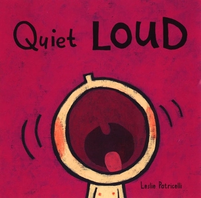 Quiet Loud - 