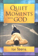 Quiet Moments with God/Teens