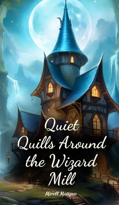 Quiet Quills Around the Wizard Mill - Mesipuu, Mirell