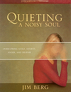Quieting a Noisy Soul -Counseling Program