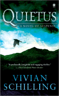 Quietus - Schilling, Vivian